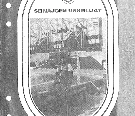Kausijulkaisut 1980-luku
