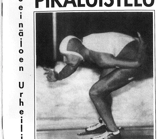 Kausijulkaisut 1990-luku