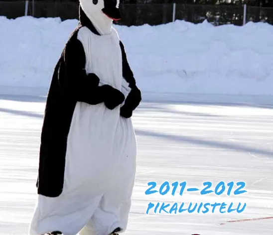 Kausijulkaisut 2010-luku